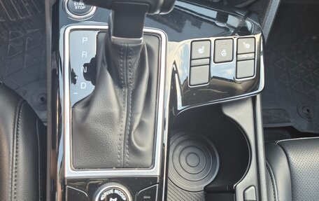 KIA Sportage IV рестайлинг, 2023 год, 3 400 000 рублей, 15 фотография