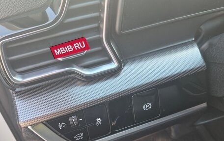 KIA Sportage IV рестайлинг, 2023 год, 3 400 000 рублей, 13 фотография