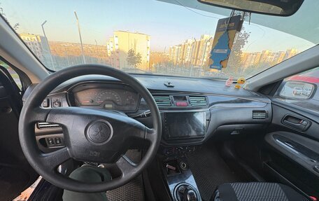 Mitsubishi Lancer IX, 2004 год, 120 000 рублей, 10 фотография