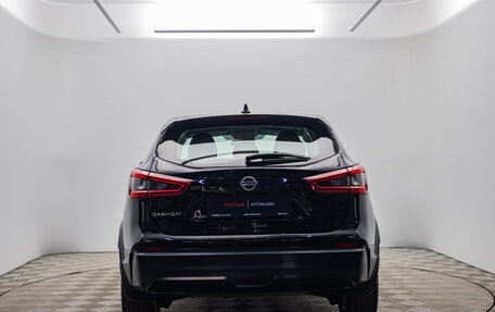 Nissan Qashqai, 2019 год, 1 345 000 рублей, 4 фотография