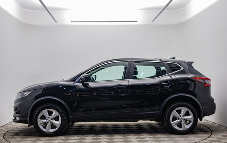 Nissan Qashqai, 2019 год, 1 345 000 рублей, 2 фотография