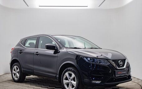 Nissan Qashqai, 2019 год, 1 345 000 рублей, 7 фотография