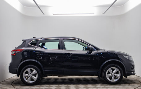 Nissan Qashqai, 2019 год, 1 345 000 рублей, 6 фотография