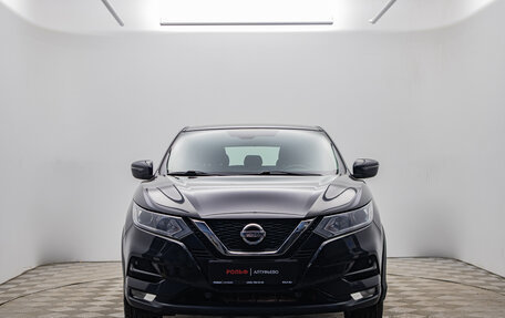 Nissan Qashqai, 2019 год, 1 345 000 рублей, 8 фотография