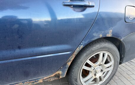Mitsubishi Lancer IX, 2004 год, 120 000 рублей, 12 фотография