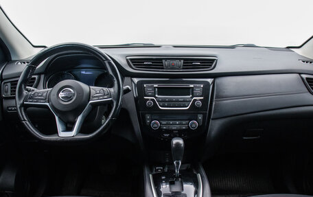 Nissan Qashqai, 2019 год, 1 345 000 рублей, 13 фотография