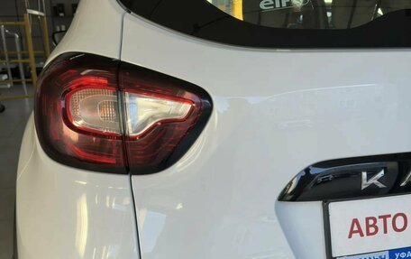 Renault Kaptur I рестайлинг, 2018 год, 1 238 000 рублей, 6 фотография