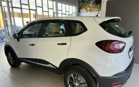 Renault Kaptur I рестайлинг, 2018 год, 1 238 000 рублей, 5 фотография