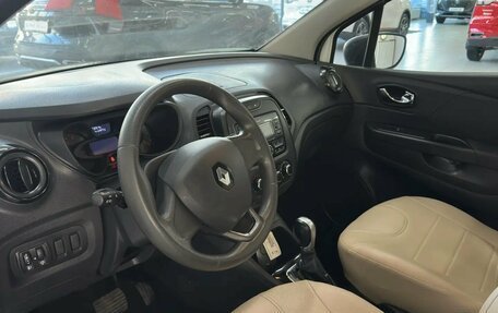 Renault Kaptur I рестайлинг, 2018 год, 1 238 000 рублей, 12 фотография
