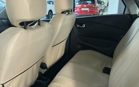 Renault Kaptur I рестайлинг, 2018 год, 1 238 000 рублей, 19 фотография