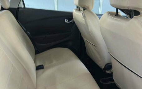 Renault Kaptur I рестайлинг, 2018 год, 1 238 000 рублей, 21 фотография