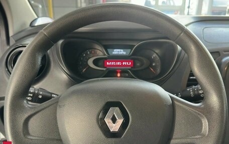 Renault Kaptur I рестайлинг, 2018 год, 1 238 000 рублей, 14 фотография