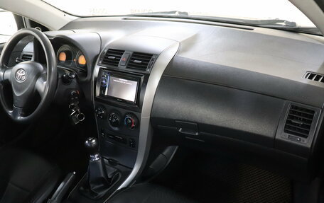Toyota Corolla, 2007 год, 614 000 рублей, 6 фотография