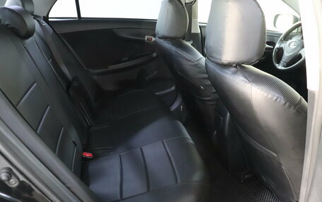 Toyota Corolla, 2007 год, 614 000 рублей, 14 фотография