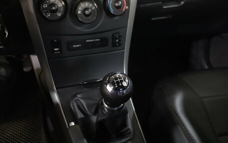 Toyota Corolla, 2007 год, 614 000 рублей, 13 фотография