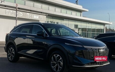 Haval F7, 2026 год, 3 139 000 рублей, 3 фотография