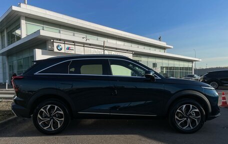 Haval F7, 2026 год, 3 139 000 рублей, 4 фотография