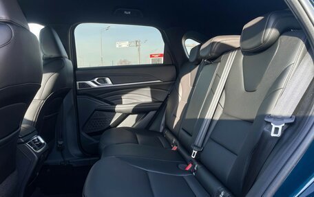 Haval F7, 2026 год, 3 139 000 рублей, 10 фотография