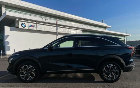 Haval F7, 2026 год, 3 139 000 рублей, 8 фотография