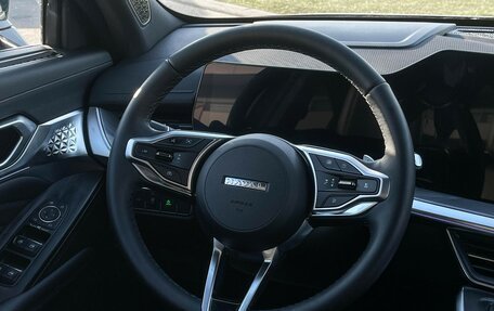 Haval F7, 2026 год, 3 139 000 рублей, 14 фотография