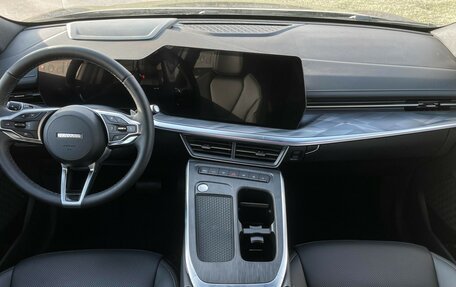 Haval F7, 2026 год, 3 139 000 рублей, 12 фотография