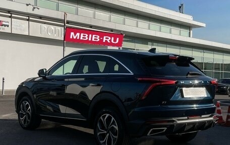 Haval F7, 2026 год, 3 139 000 рублей, 7 фотография