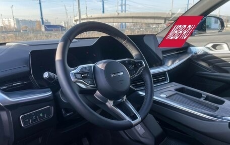Haval F7, 2026 год, 3 139 000 рублей, 13 фотография