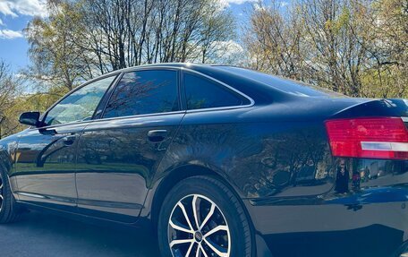 Audi A6, 2006 год, 990 000 рублей, 7 фотография
