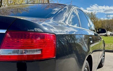Audi A6, 2006 год, 990 000 рублей, 11 фотография