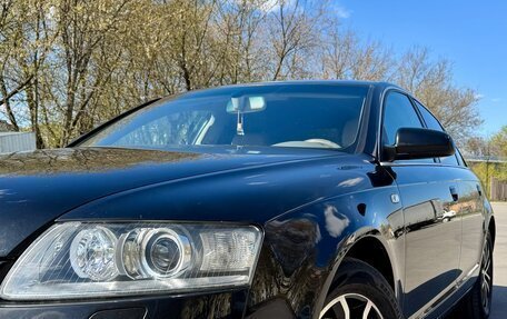 Audi A6, 2006 год, 990 000 рублей, 3 фотография
