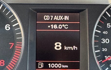 Audi A6, 2006 год, 990 000 рублей, 21 фотография