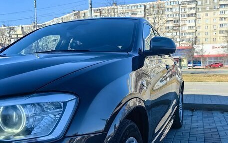 BMW X4, 2015 год, 2 800 000 рублей, 3 фотография