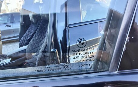 BMW X4, 2015 год, 2 800 000 рублей, 8 фотография