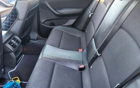 BMW X4, 2015 год, 2 800 000 рублей, 12 фотография