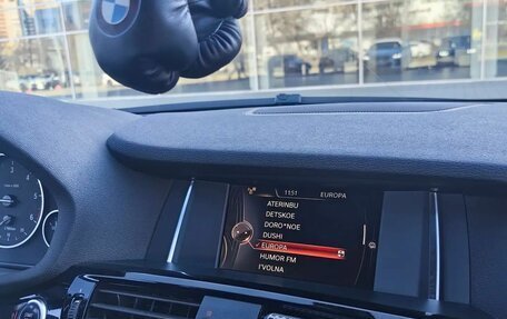 BMW X4, 2015 год, 2 800 000 рублей, 9 фотография