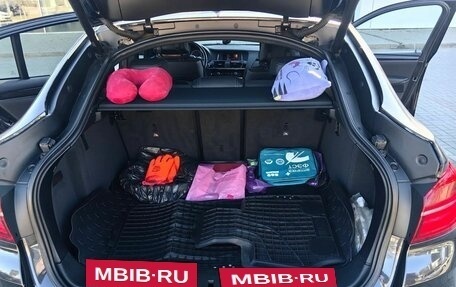 BMW X4, 2015 год, 2 800 000 рублей, 16 фотография