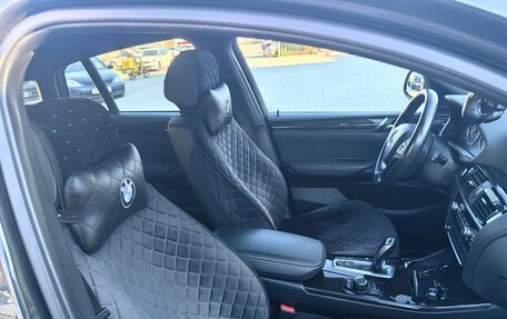 BMW X4, 2015 год, 2 800 000 рублей, 20 фотография