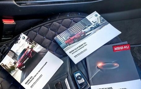 BMW X4, 2015 год, 2 800 000 рублей, 21 фотография