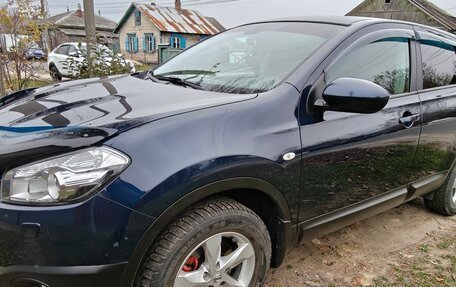 Nissan Qashqai, 2011 год, 1 150 000 рублей, 3 фотография