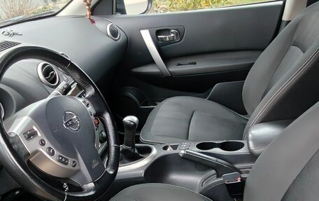 Nissan Qashqai, 2011 год, 1 150 000 рублей, 4 фотография