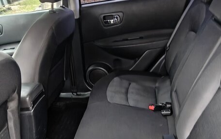 Nissan Qashqai, 2011 год, 1 150 000 рублей, 5 фотография