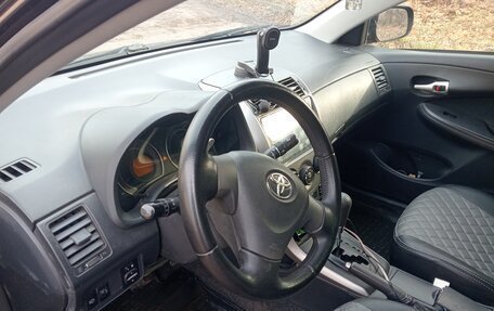 Toyota Corolla, 2008 год, 500 000 рублей, 8 фотография