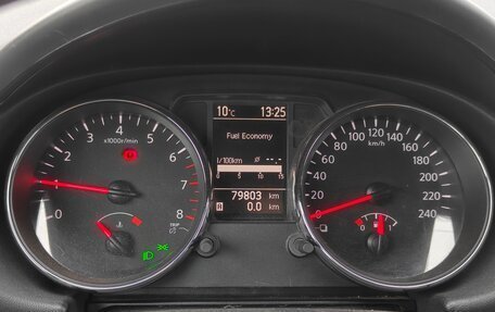 Nissan Qashqai, 2011 год, 1 150 000 рублей, 7 фотография