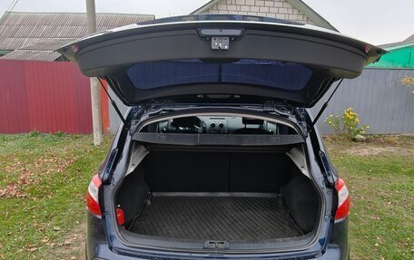 Nissan Qashqai, 2011 год, 1 150 000 рублей, 10 фотография