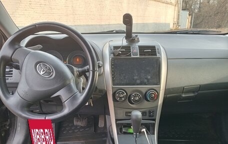 Toyota Corolla, 2008 год, 500 000 рублей, 7 фотография
