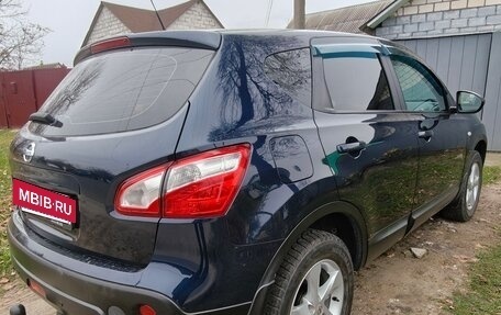 Nissan Qashqai, 2011 год, 1 150 000 рублей, 11 фотография