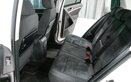Volkswagen Tiguan I, 2013 год, 1 450 000 рублей, 18 фотография