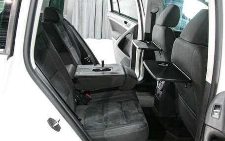 Volkswagen Tiguan I, 2013 год, 1 450 000 рублей, 19 фотография