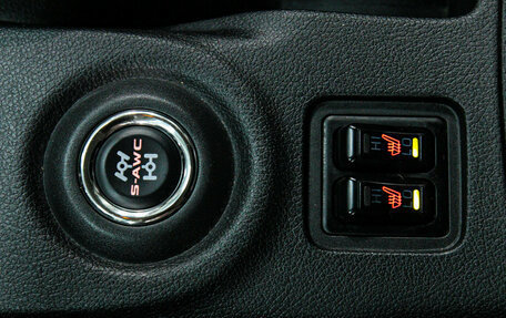 Mitsubishi Outlander III рестайлинг 3, 2014 год, 1 680 000 рублей, 24 фотография