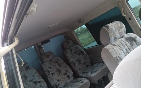 Volkswagen Caravelle T4, 2003 год, 1 300 000 рублей, 8 фотография